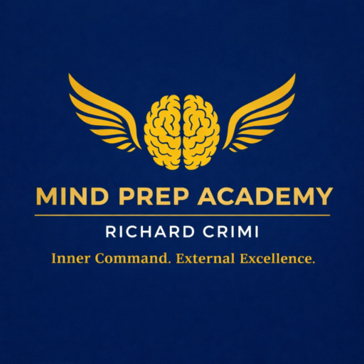 Mind Prep Academy Logo
